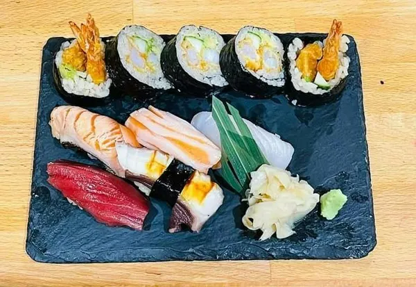 Sushi Ogawa — Japanese restaurant in Washington D.C.