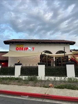 Sushi One Spot, Montclair — Sushi restaurant in Montclair