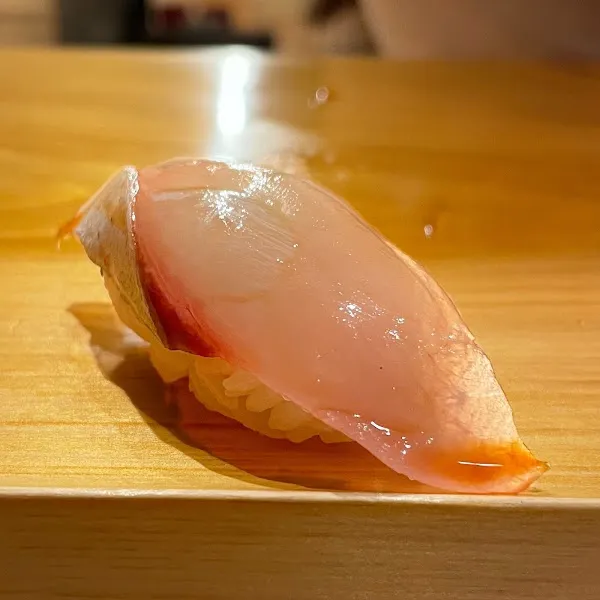 Sushi Rizaki Shibuya — Sushi restaurant in Tokyo
