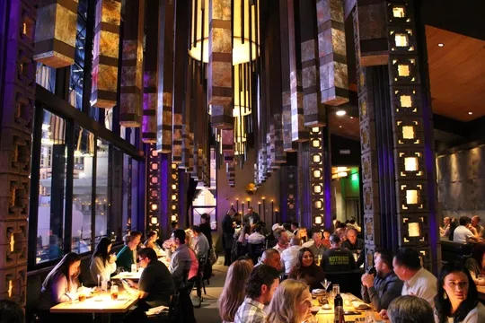 Sushi Roku - Las Vegas — Sushi restaurant in Las Vegas