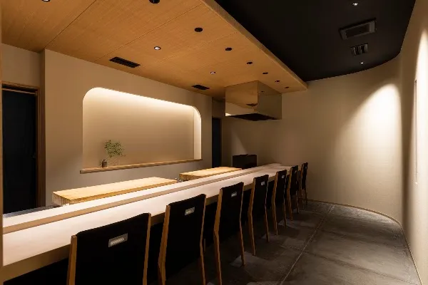 Sushi Ryori Ichitaka — Sushi restaurant in Fukuoka
