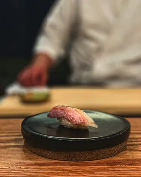 Sushi Salon — Sushi restaurant in Oakland