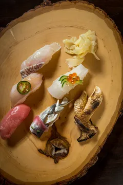 Sushi Seki UES — Sushi restaurant in New York
