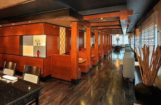 Sushi Taro — Japanese restaurant in Washington D.C.
