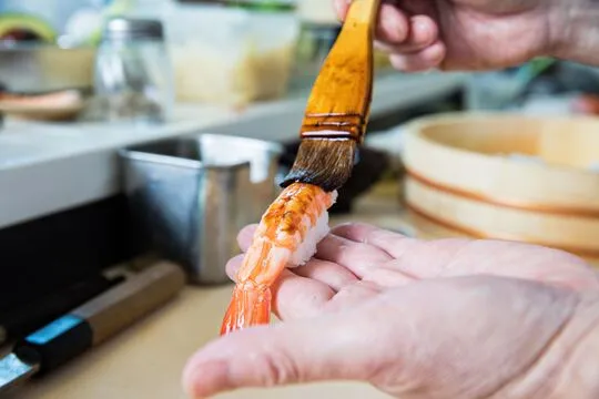 Sushi-Wa — Sushi restaurant in Charleston