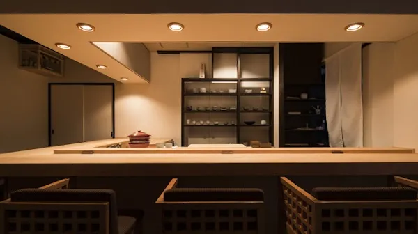 Sushi Watanabe Sapporo — Sushi restaurant in Sapporo