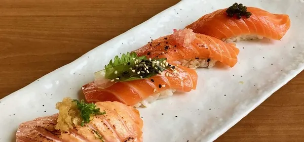 Sushi Yuzu — Japanese restaurant in Los Angeles