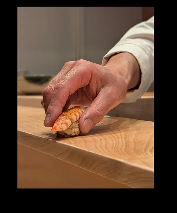 Sushidokoro Miyama — Edomae Sushi restaurant in Arcadia