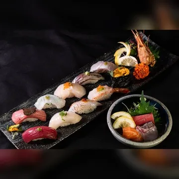 Sushiya Prime All You Can Eat — Sushi restaurant in Hacienda Heights