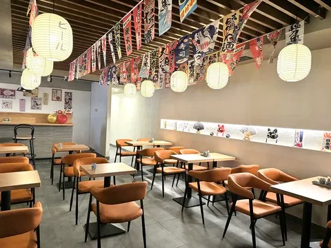 Susukino Ramen — Japanese restaurant in New York