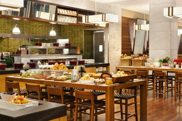 Sway Restaurant — Southern restaurant in Atlanta