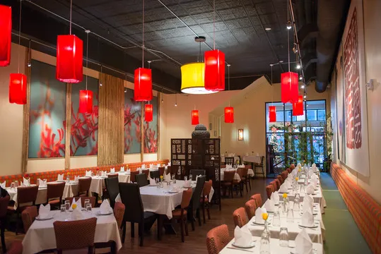 Sweet Chili Asian Bistro — Asian restaurant in Bozeman