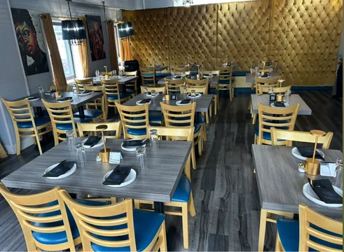 Sweet T's Southern Eatery Restaurant & Bar - Teaneck — Southern restaurant in Teaneck