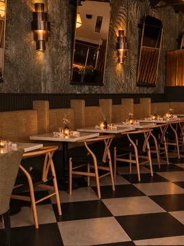 Sweetsalt — Wine Bar restaurant in Toluca Lake