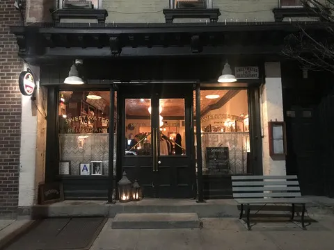 Sweetwater Restaurant — American restaurant in New York