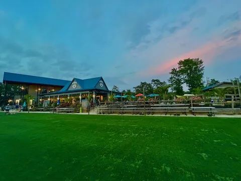 Sweetwater Riverdeck & Marina — Bar Bites restaurant in Hammonton