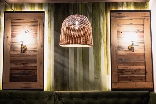 Sylva — New American restaurant in Lake Tahoe