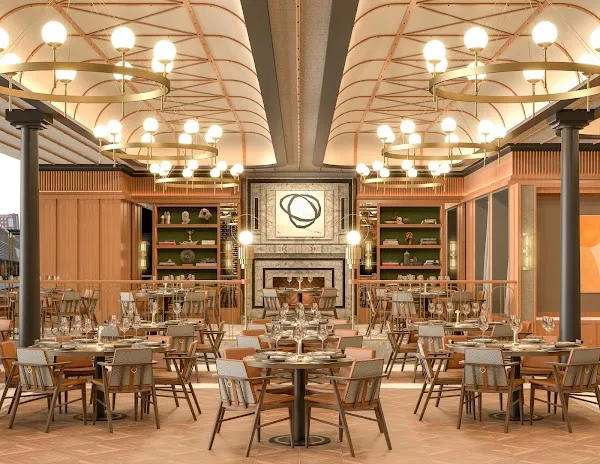 Sylvestre Artz Pedregal — Steakhouse restaurant in Ciudad de México