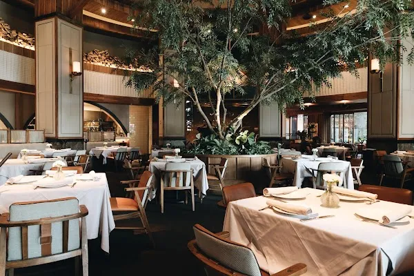 Sylvestre Interlomas — Steakhouse restaurant in Estado de México