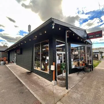 Syndicate Wine Bar - Beaverton — Wine Bar restaurant in Beaverton