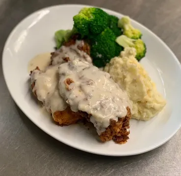 T.J. Stone's — American restaurant in Alexandria
