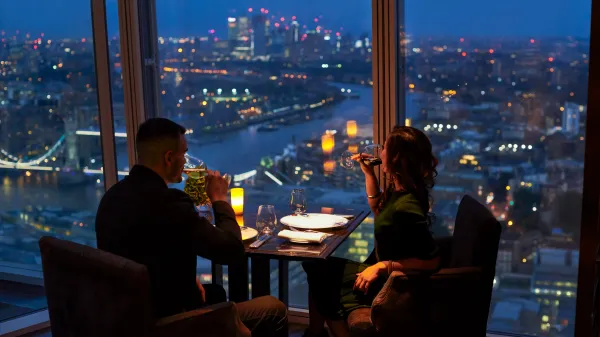 TĪNG — Pan Asian, Breakfast, Brunch restaurant in London