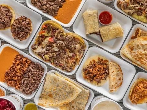 Ta Carbon The Real Mexican Grill - Glendale — Mexican restaurant in Phoenix