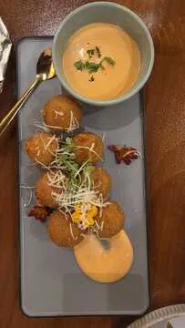 Taal Dining — Indian restaurant in Chapel Hill