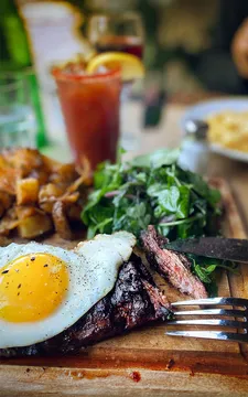 Tabare Bushwick — Modern Latin restaurant in New York
