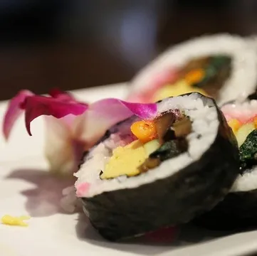 Tabi-Ji Japanese Cuisine — Japanese restaurant in Orange
