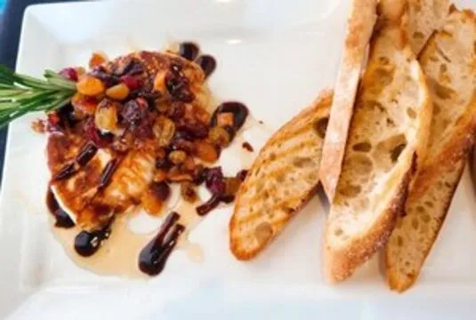 Table 14 Restaurant — Southern restaurant in Ludington
