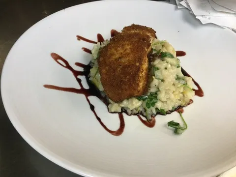 Table 5 — American restaurant in Northville
