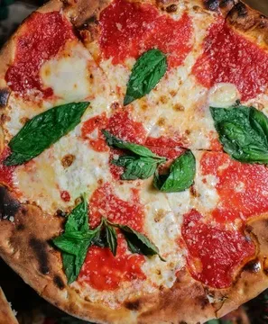Table 87 Brooklyn Heights — Italian restaurant in New York
