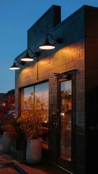 Table Culture Provisions — Californian restaurant in Petaluma