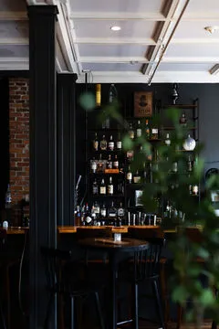 Table Salt — American restaurant in Bar Harbor