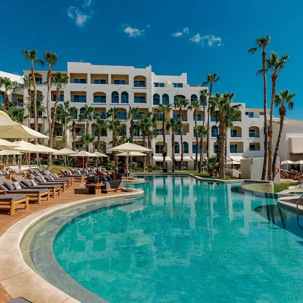 Taboo Me Los Cabos — Mediterranean restaurant in Los Cabos