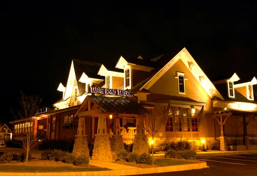Tabor Road Tavern — American restaurant in Morristown