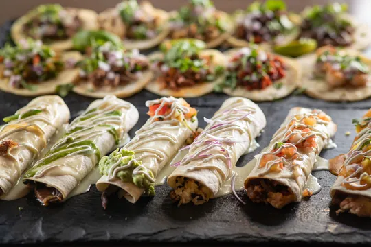 Tacos Y Tequila City Center — Mexican restaurant in Allentown