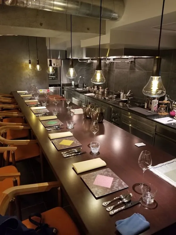 TAIAN — French restaurant in Tokyo
