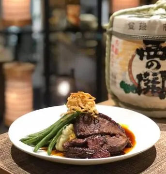 TAKA — Japanese restaurant in Asbury Park