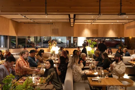 Takibi — Japanese restaurant in Portland