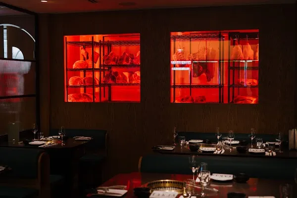 Takja BBQ — Korean restaurant in Toronto