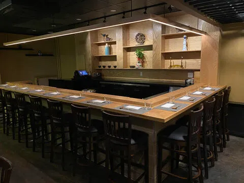 Takumi Omakase — Sushi restaurant in New York