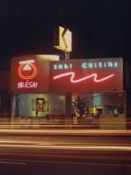 Talesai — Thai restaurant in Los Angeles