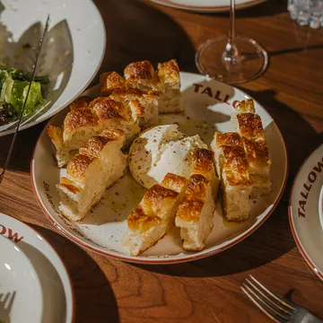 Tallow Steakhouse — Steakhouse restaurant in New York