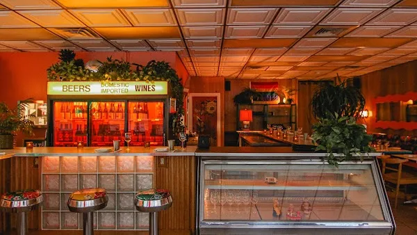 Tâm Tâm — Vietnamese restaurant in Miami