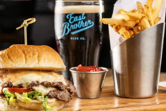 Tam Tavern — New American restaurant in Mill Valley