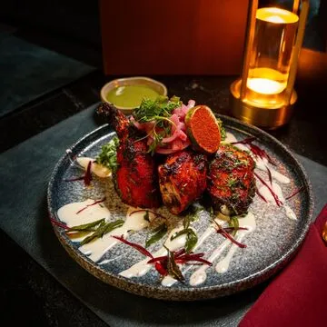 Tamara Lake Mary — Indian restaurant in Heathrow