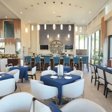 Tamara Modern Indian Cuisine — Indian restaurant in Orlando