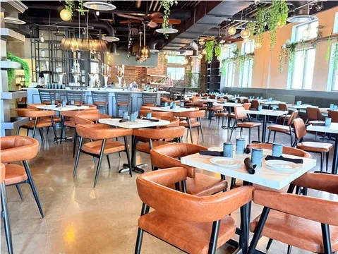 Tamarind - Nyack — Indian restaurant in Nyack